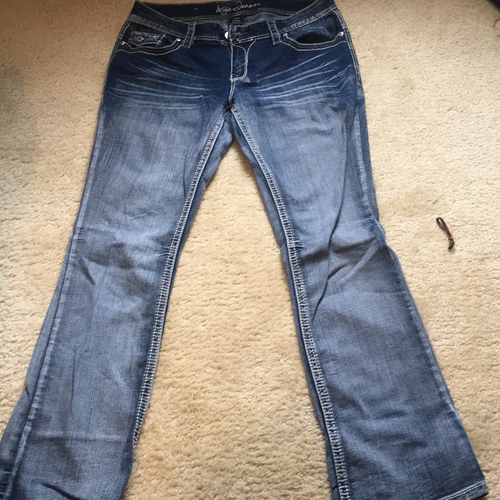 Arita jeans